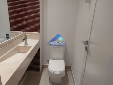 Apartamento com 4 Quartos à venda, 320m² no Vila Ema, São José dos Campos