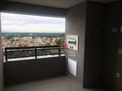 Apartamento com 2 Quartos à venda, 66m² no Jardim Satélite, São José dos Campos