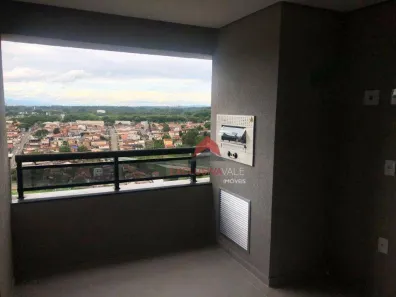 Apartamento com 2 Quartos à venda, 66m² no Jardim Satélite, São José dos Campos