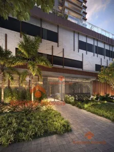 Apartamento com 3 Quartos à venda, 123m² no Centro, Osasco