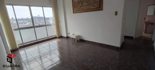 Apartamento com 2 Quartos à venda, 64m² no Centro, Santo André