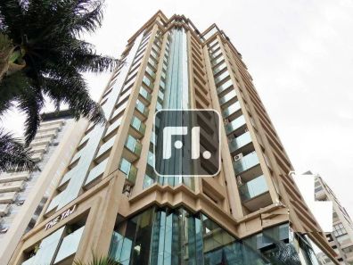 Conjunto Comercial / Sala para venda ou aluguel, 119m² no Vila Olímpia, São Paulo