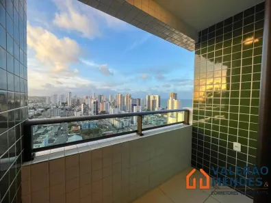 Apartamento com 3 Quartos à venda, 66m² no Candeias, Jaboatão dos Guararapes
