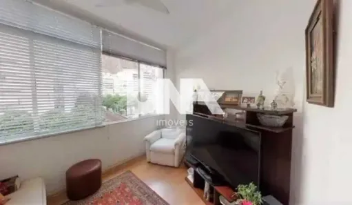 Apartamento com 3 Quartos à venda, 122m² no Copacabana, Rio de Janeiro