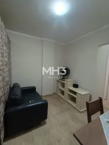 Kitnet com 1 Quarto à venda, 38m² no Centro, Campinas