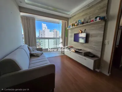Apartamento com 2 Quartos à venda, 65m² no Praia de Itaparica, Vila Velha