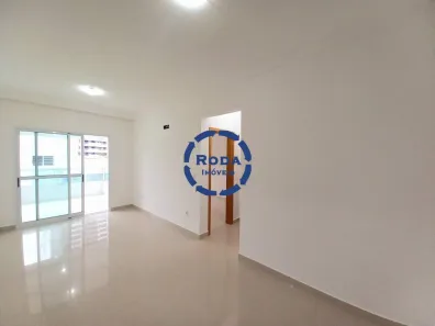 Apartamento com 1 Quarto à venda, 64m² no José Menino, Santos
