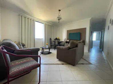 Apartamento com 3 Quartos à venda, 104m² no Atalaia, Aracaju