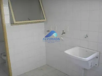 Apartamento com 4 Quartos para venda ou aluguel, 132m² no Parque Residencial Aquarius, São José dos Campos