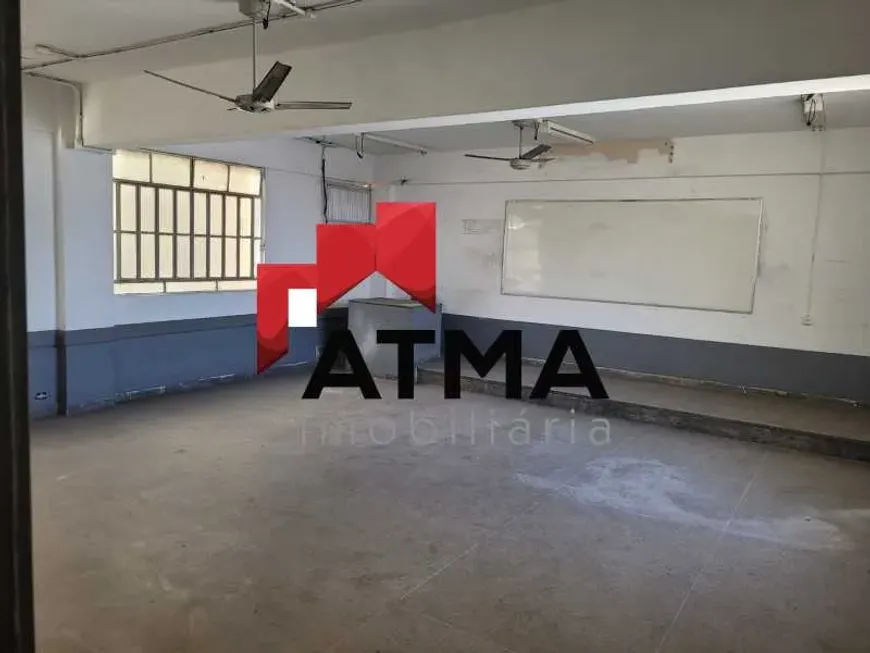 Foto do imóvel - Ponto comercial para alugar com 6000 m², 1 banheiro e próximo à Estação Penha Circular em