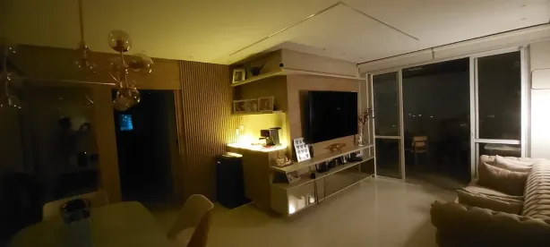 Apartamento com 4 Quartos à venda, 125m² no Cremação, Belém