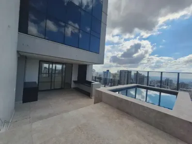 Cobertura com 4 Quartos à venda, 357m² no Vila da Serra, Nova Lima