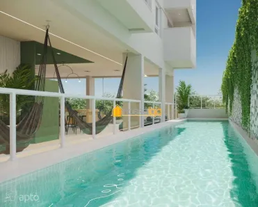 Apartamento com 3 Quartos à venda, 84m² no Centro, Niterói