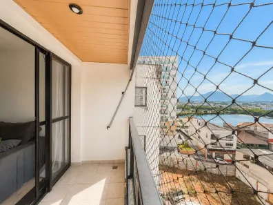 Apartamento com 2 Quartos à venda, 86m² no Centro, Guarapari