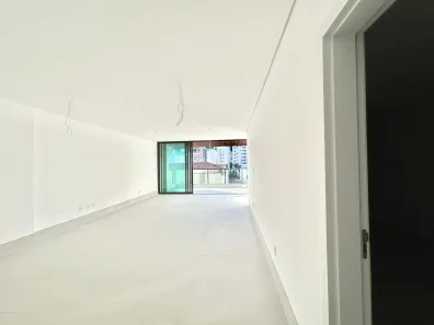 Apartamento com 4 Quartos à venda, 230m² no Bom Pastor, Juiz de Fora