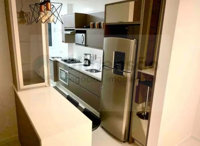 Apartamento com 3 Quartos à venda, 75m² no Canasvieiras, Florianópolis