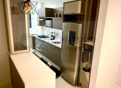 Apartamento com 3 Quartos à venda, 75m² no Canasvieiras, Florianópolis