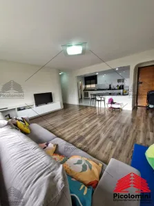 Apartamento com 3 Quartos à venda, 132m² no Santa Paula, São Caetano do Sul