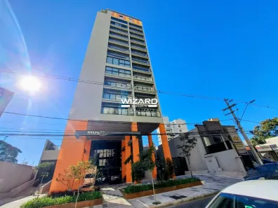 Studio com 1 Quarto à venda, 42m² no Cambuí, Campinas