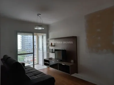 Apartamento com 2 Quartos à venda, 69m² no Santa Paula, São Caetano do Sul