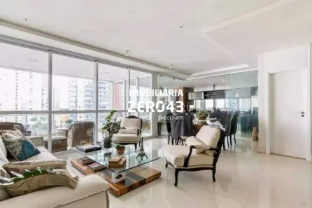 Apartamento com 3 Quartos à venda, 245m² no Santa Rosa, Londrina