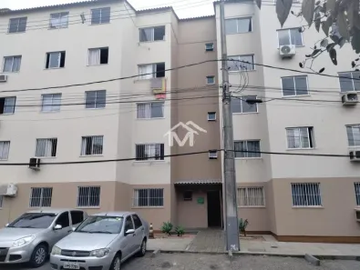 Apartamento com 2 Quartos à venda, 38m² no Olaria, Canoas