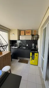 Apartamento com 3 Quartos à venda, 131m² no Jardim Ermida I, Jundiaí