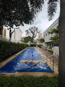 Apartamento com 3 Quartos para venda ou aluguel, 106m² no Centro, Campinas