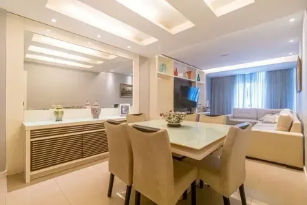 Apartamento com 3 Quartos à venda, 156m² no Copacabana, Rio de Janeiro