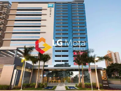 Hotel / Motel / Pousada com 1 Quarto à venda, 13m² no Centro, Campinas