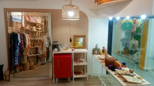 Loja / Salão / Ponto Comercial à venda, 18m² no Copacabana, Rio de Janeiro