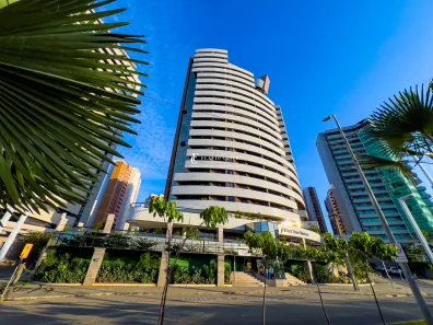 Flat com 2 Quartos à venda, 64m² no Mucuripe, Fortaleza