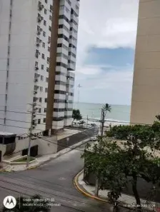 Apartamento com 3 Quartos à venda, 113m² no Boa Viagem, Recife