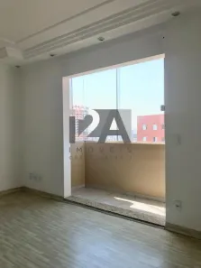 Apartamento com 2 Quartos à venda, 64m² no Bussocaba, Osasco