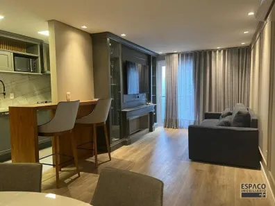Apartamento com 2 Quartos à venda, 77m² no Floresta, Gramado