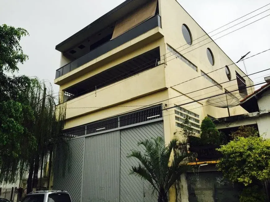 Foto do imóvel - com 1 Quarto para venda ou aluguel, 550m²