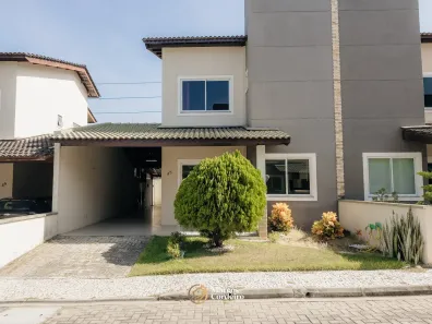 Casa com 4 Quartos à venda, 182m² no Centro, Eusébio