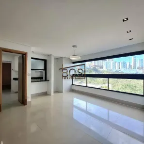 Apartamento com 4 Quartos à venda, 136m² no Vila da Serra, Nova Lima