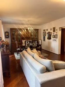 Apartamento com 3 Quartos à venda, 156m² no Centro, Santo André