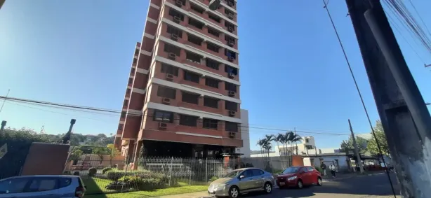 Apartamento com 2 Quartos à venda, 88m² no Centro, Novo Hamburgo