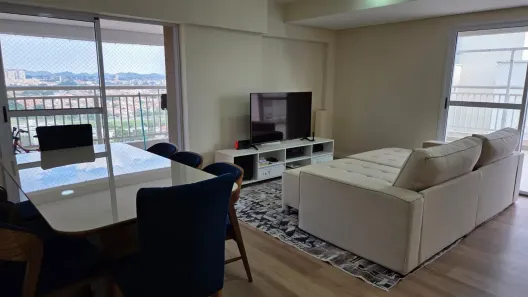 Cobertura com 3 Quartos à venda, 167m² no Conjunto Residencial Trinta e Um de Março, São José dos Campos