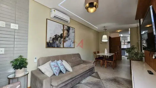 Apartamento com 2 Quartos à venda, 60m² no Praia da Costa, Vila Velha