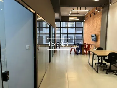 Conjunto Comercial / Sala à venda, 89m² no São João, Volta Redonda