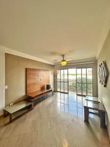 Apartamento com 3 Quartos à venda, 150m² no Centro, Americana