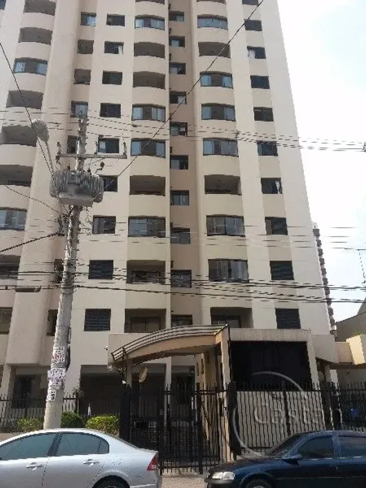 Foto do imóvel - Apartamento à venda com 2 quartos, 1 suíte, 1 banheiro e 1 vaga na garagem em