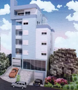 Apartamento com 2 Quartos à venda, 78m² no Medianeira, Caxias do Sul