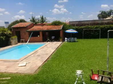 Casa com 3 Quartos à venda, 284m² no Chácara Primavera, Campinas