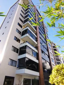 Apartamento com 4 Quartos à venda, 167m² no Acupe, Salvador