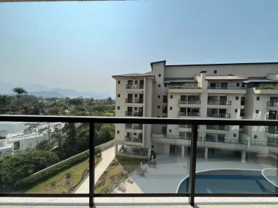 Apartamento com 2 Quartos à venda, 73m² no Itaguá, Ubatuba
