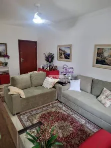 Apartamento com 3 Quartos à venda, 157m² no Vila Lídia, Campinas